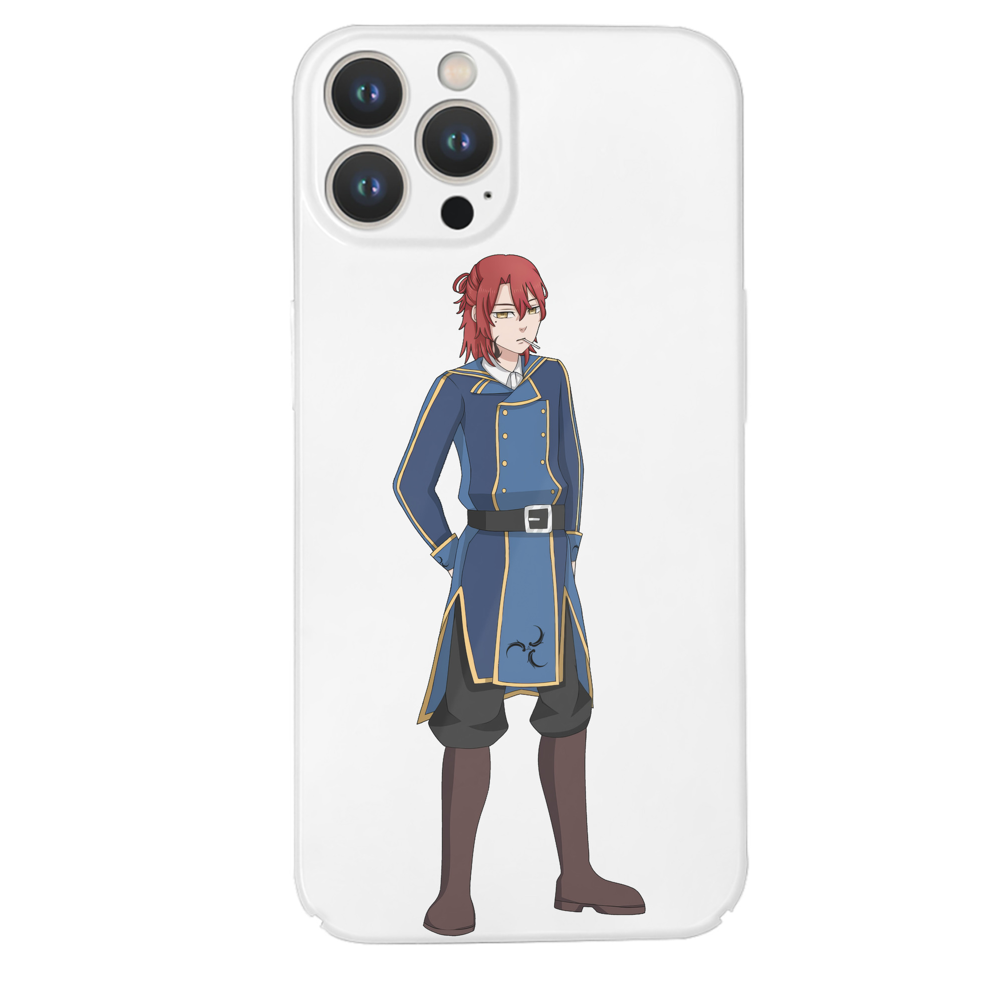 （画像用） 東京リベンジャーズ Tokyo Revengers 【iPhone 14シリーズ対応】ハードケース